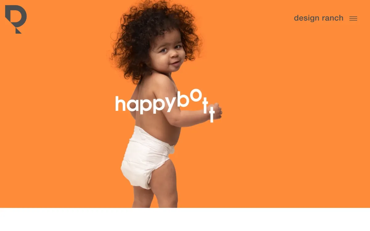 Design Ranch homepage, captured September 28, 2026